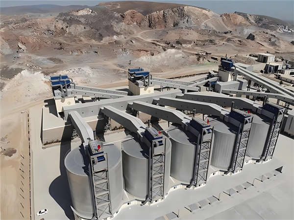 张家口水泥钢板仓